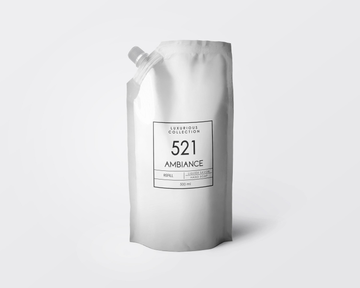 Hand Soap Refill Pouch