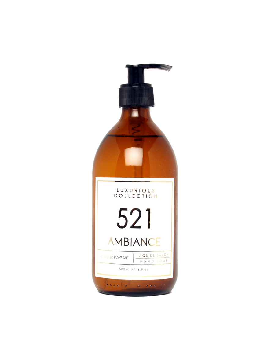 Hand Soap