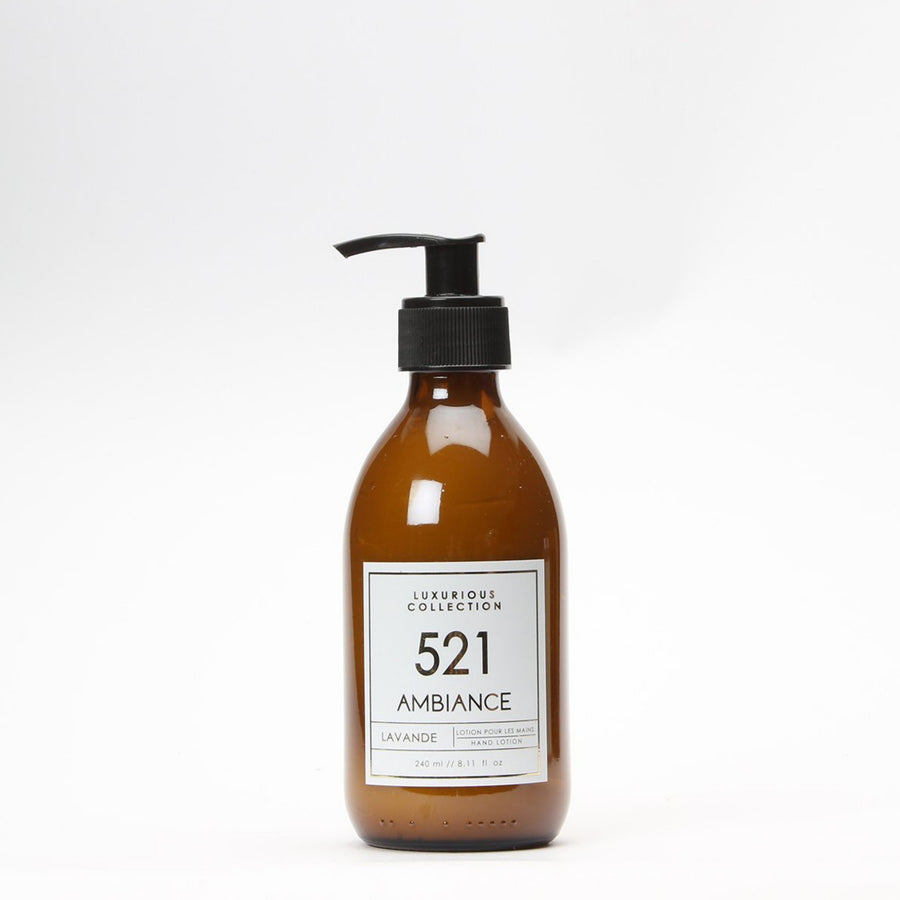 Lavande Hand Lotion
