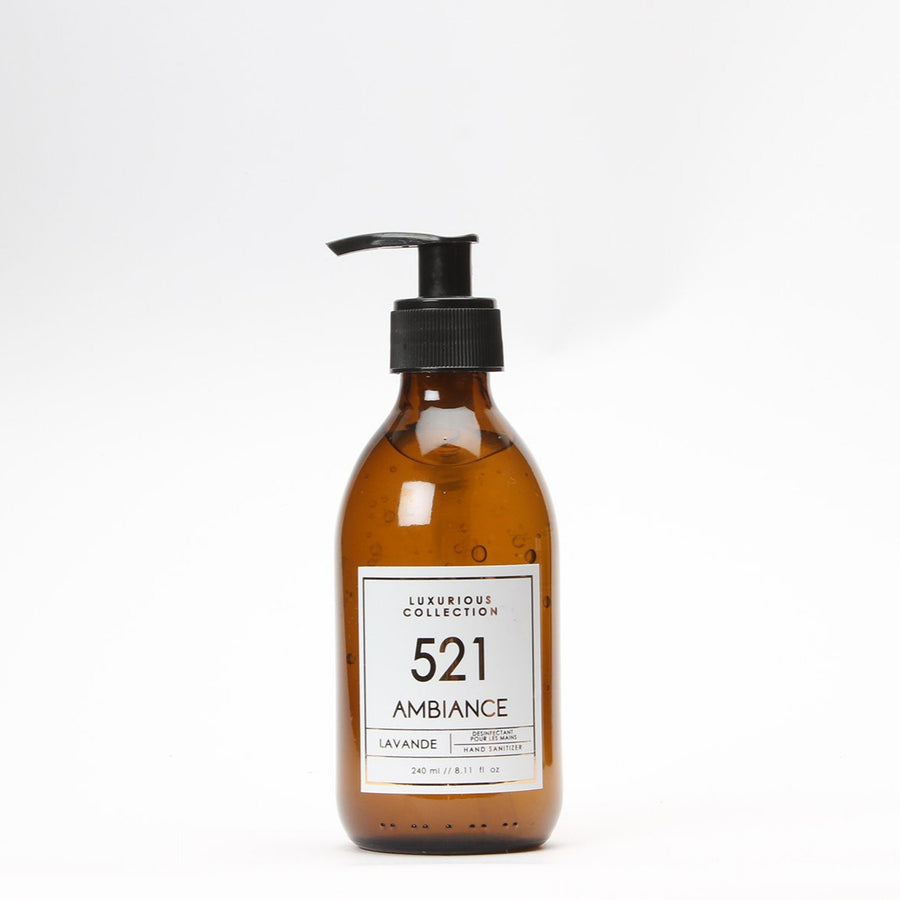 Lavande Hand Sanitizer