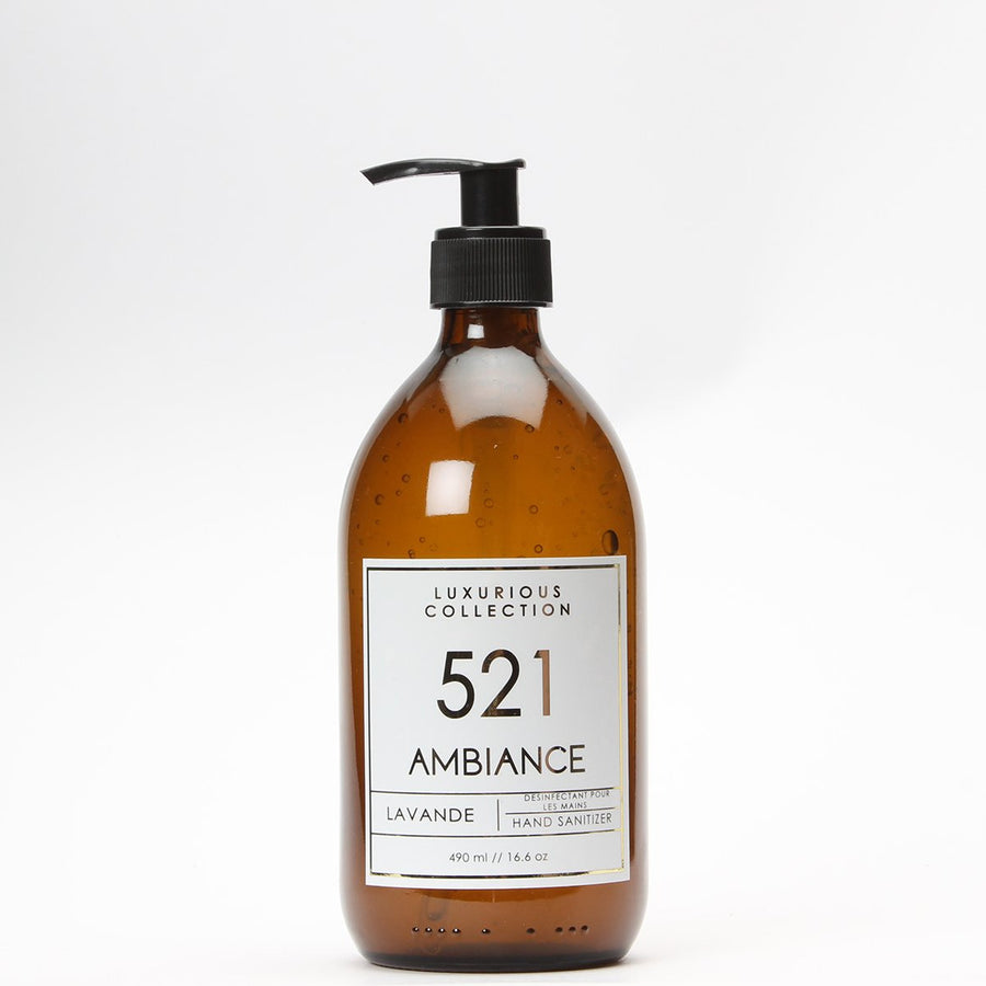 Lavande Hand Sanitizer