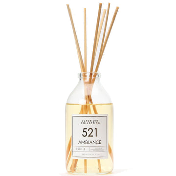 Vanille Reed Diffuser