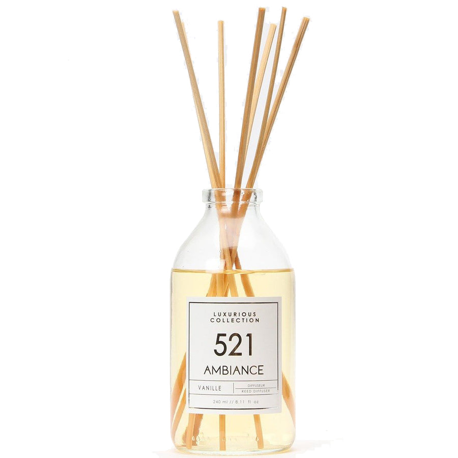 Vanille Reed Diffuser