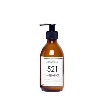 Hand Lotion