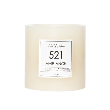 Scented Candle