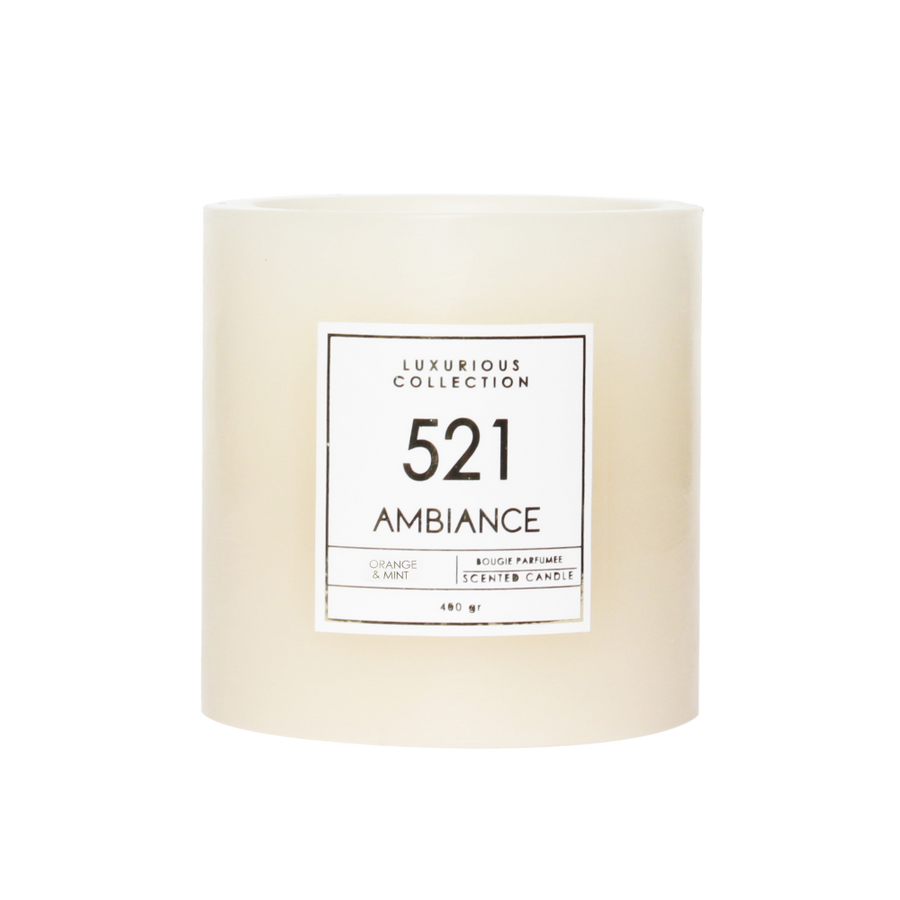 Scented Candle