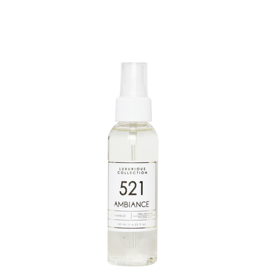 Vanille Pillow Mist
