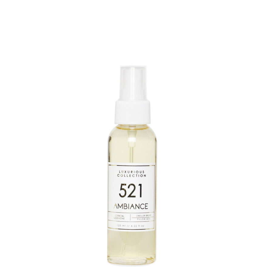 Citron Verveine Pillow Mist